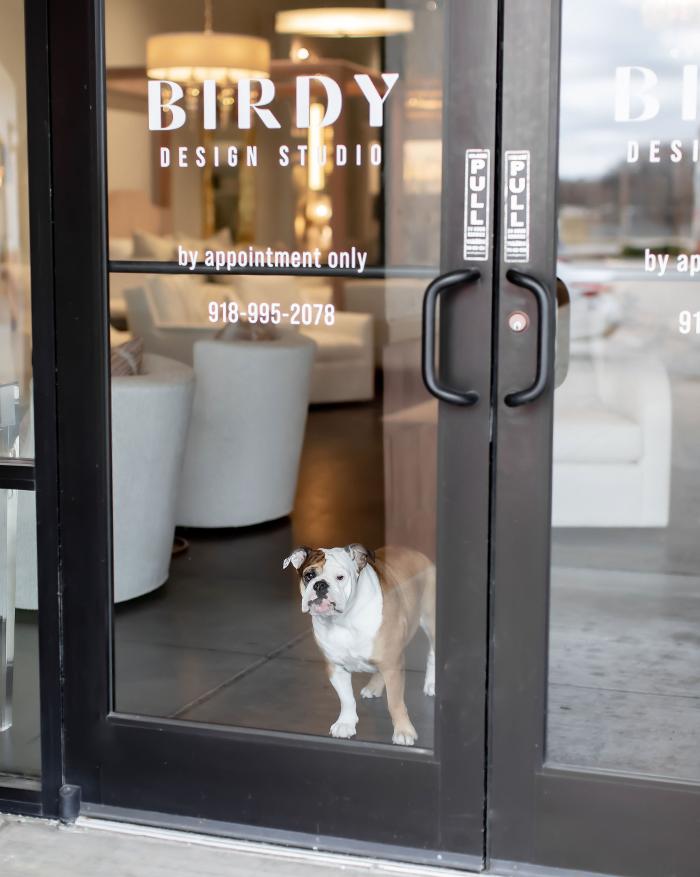 Birdy Design Studio - Tulsa, OK
