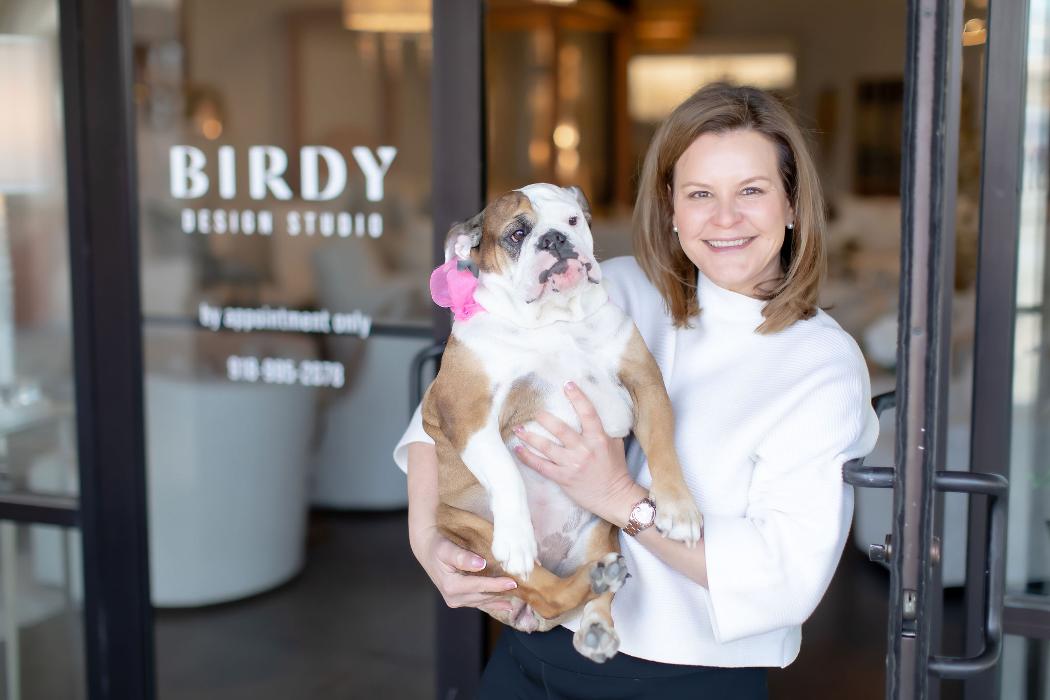 Birdy Design Studio - Tulsa, OK