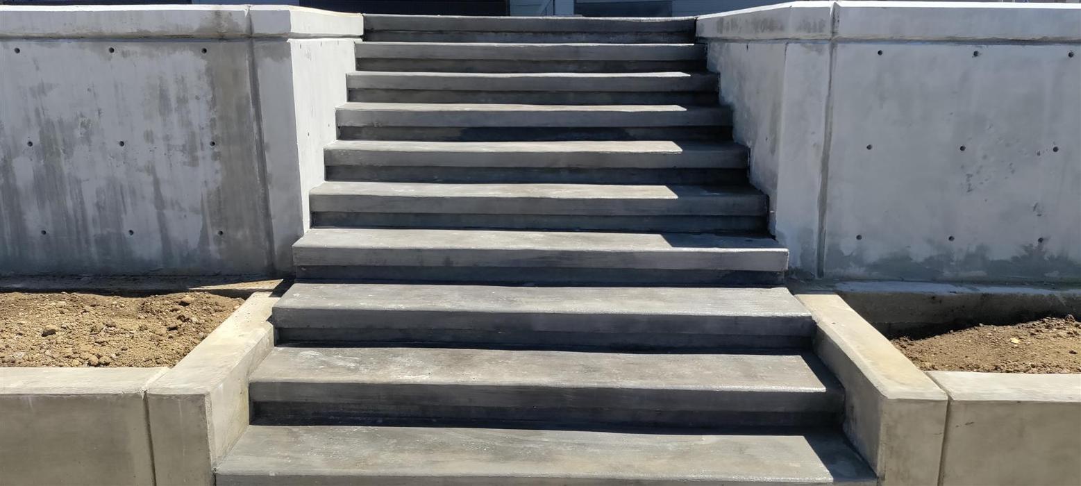 Concrete Creations - Central Point, OR