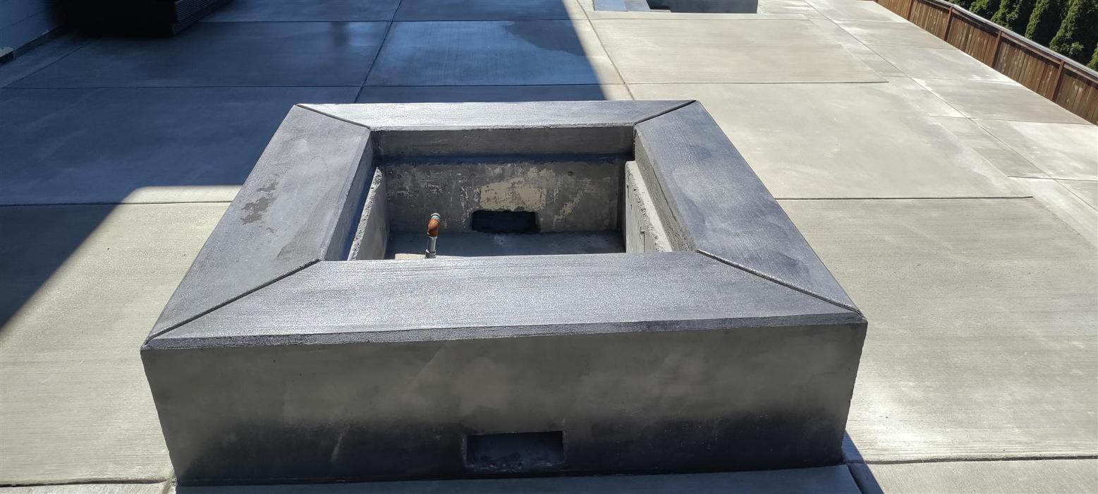 Concrete Creations - Central Point, OR