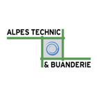 Alpes Technic Buanderie blanchisserie pour collectivités