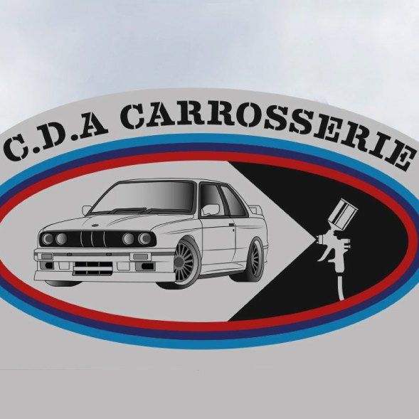 CDA Carrosserie carrosserie et peinture automobile