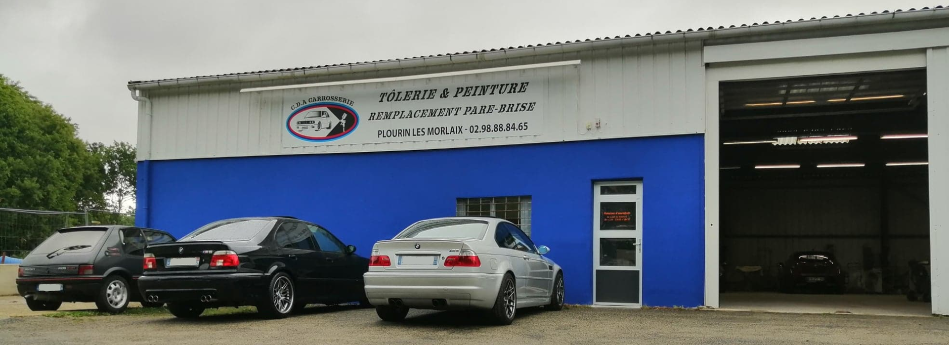 galerie image