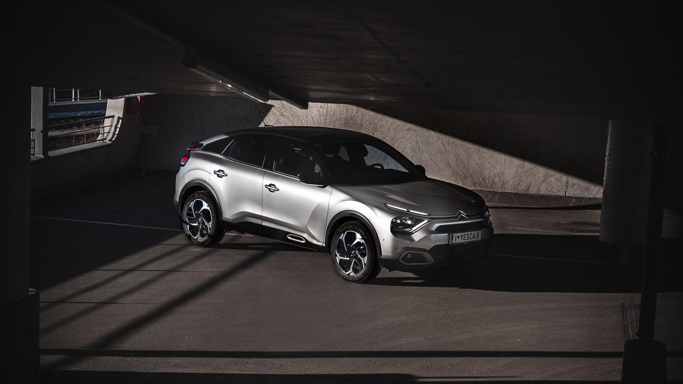 YESCA Autoforum Kufstein, Zeller Berg in Kufstein