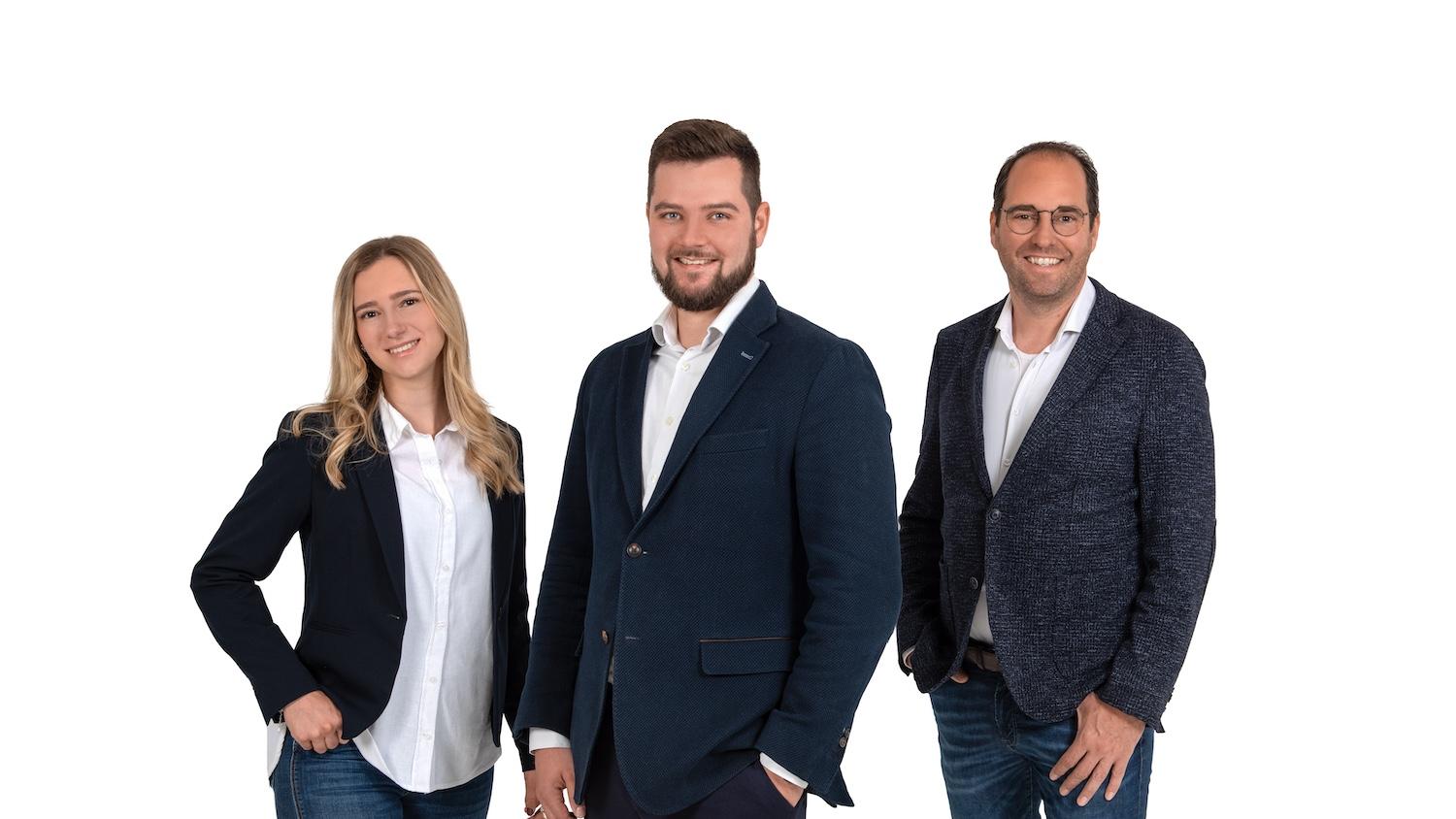 Müller & Partner Immobilien IVD - Immobilienmakler Aachen, Viehhofstraße in Aachen