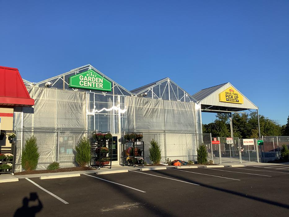 Tractor Supply Co. - Broadview Heights, OH