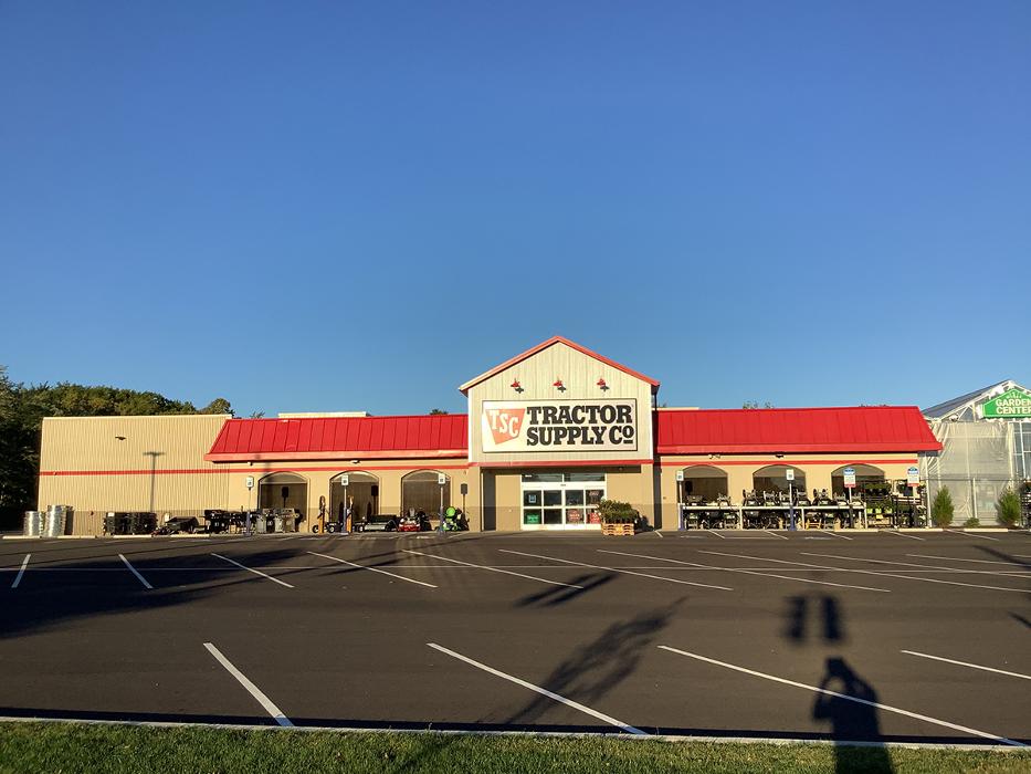 Tractor Supply Co. - Broadview Heights, OH