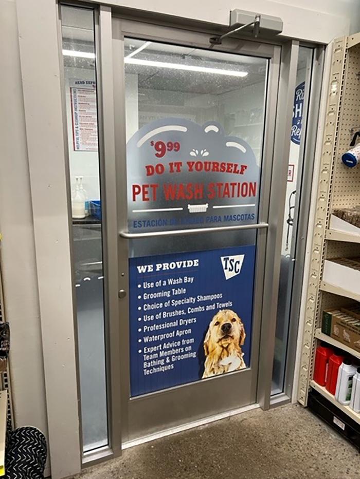 Tractor Supply Co. Image