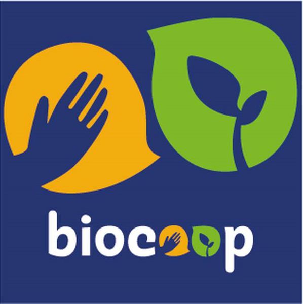 Biocoop Bioplaisir Craponne vente de produits biologiques (détail)