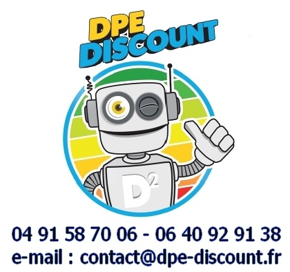 1 2 3 Diagnostic Immobilier DPE Discount notaire
