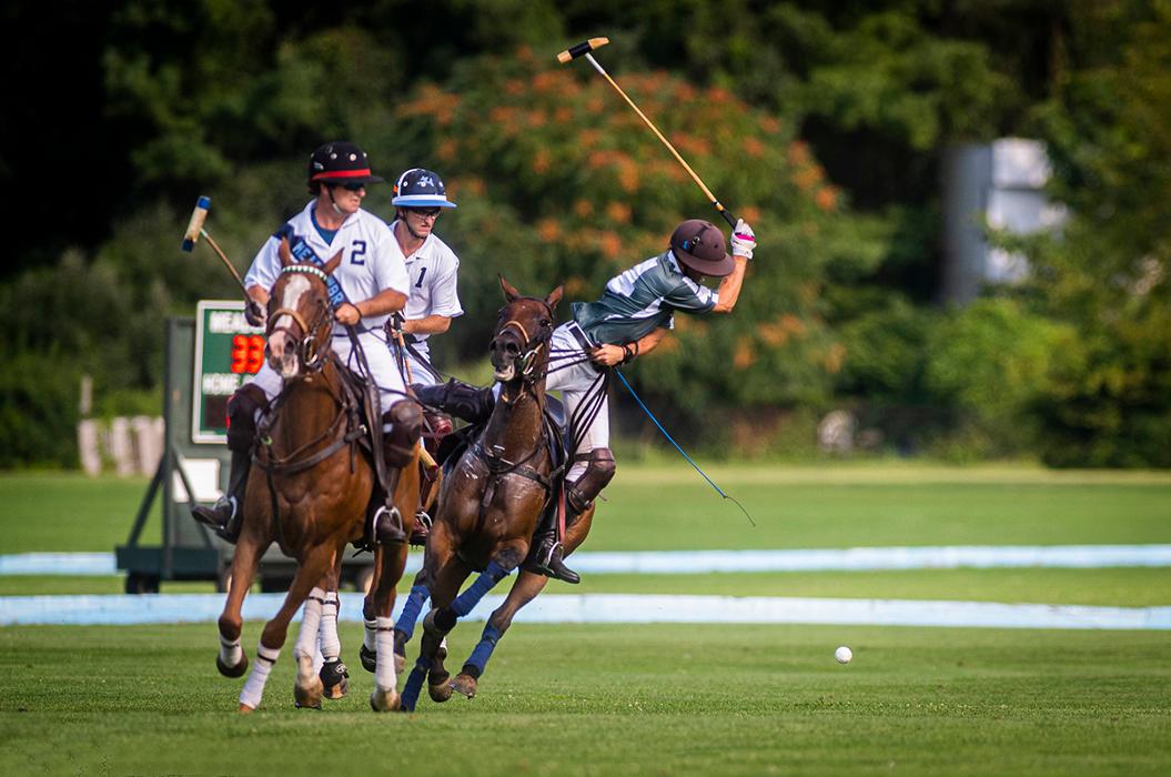 Bethpage Polo Field - Bethpage, NY
