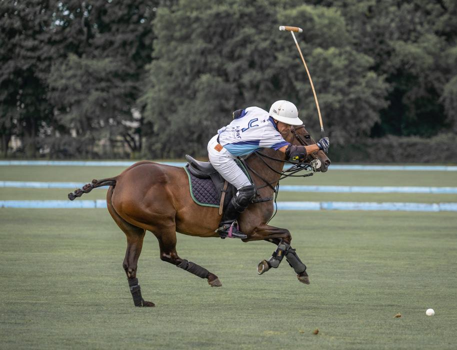 Bethpage Polo Field - Bethpage, NY