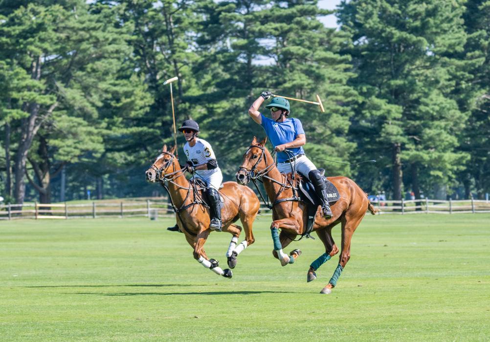 Bethpage Polo Field - Bethpage, NY