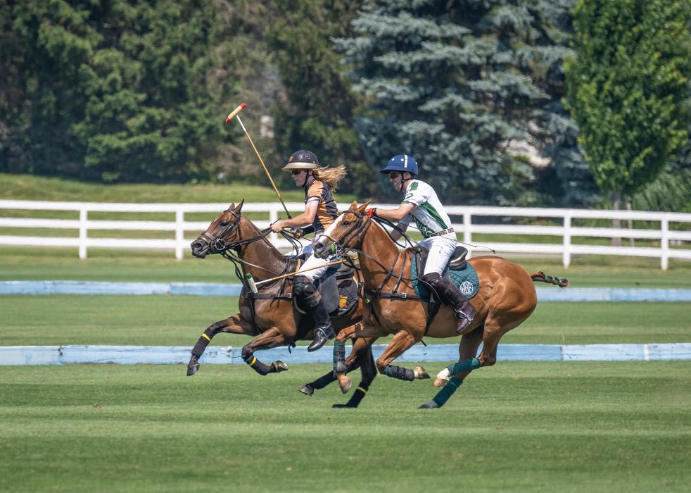 Bethpage Polo Field - Bethpage, NY