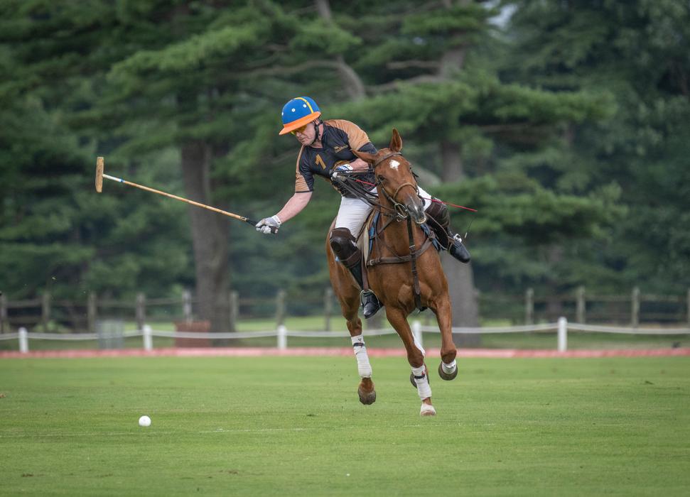 Bethpage Polo Field - Bethpage, NY