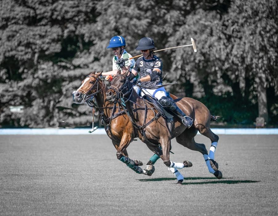 Bethpage Polo Field - Bethpage, NY