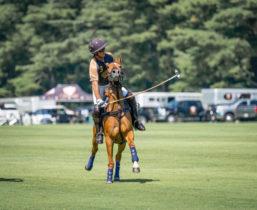 Bethpage Polo Field - Bethpage, NY