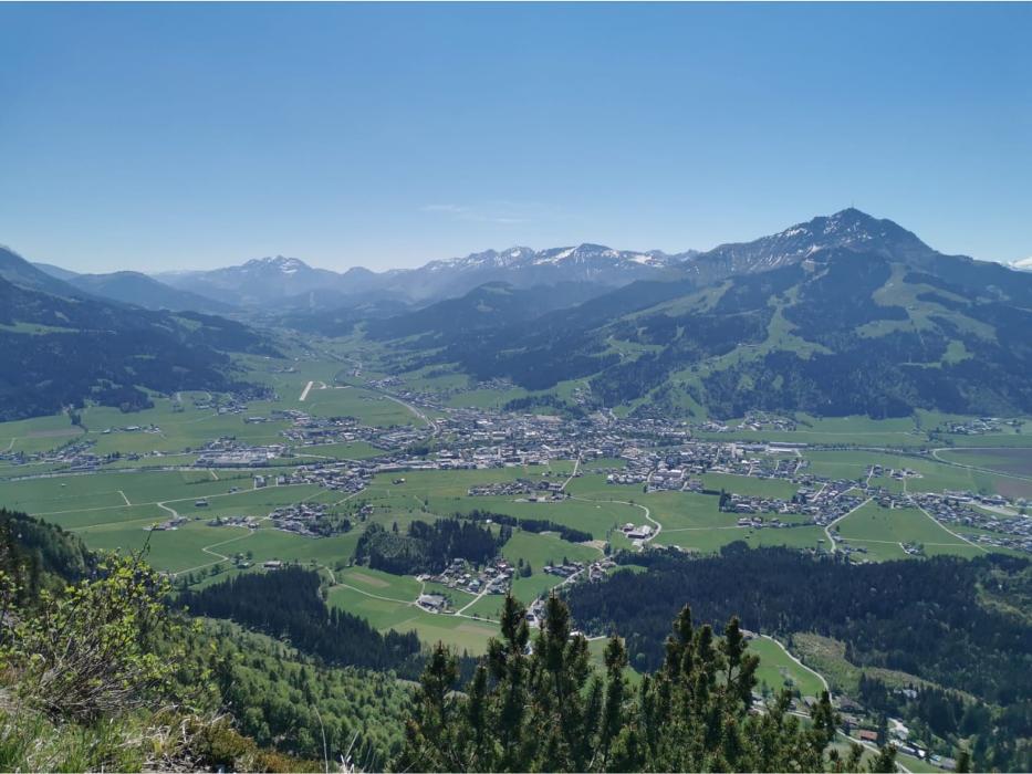 Müllneralm Oberndorf - Ihr Alm-Hotel, Almen in Oberndorf in Tirol