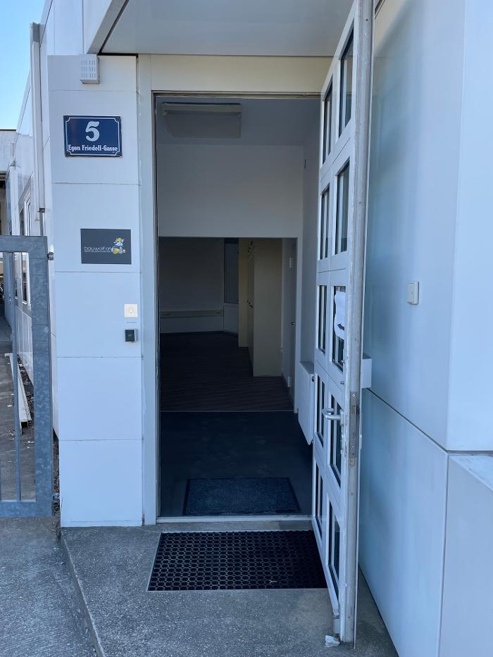 bauwolf Baushop e.U., Egon-Friedell-Gasse in Wien