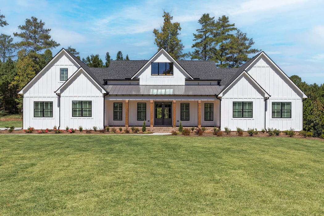 Terrata Homes - The Tate Reserve - Ball Ground, GA