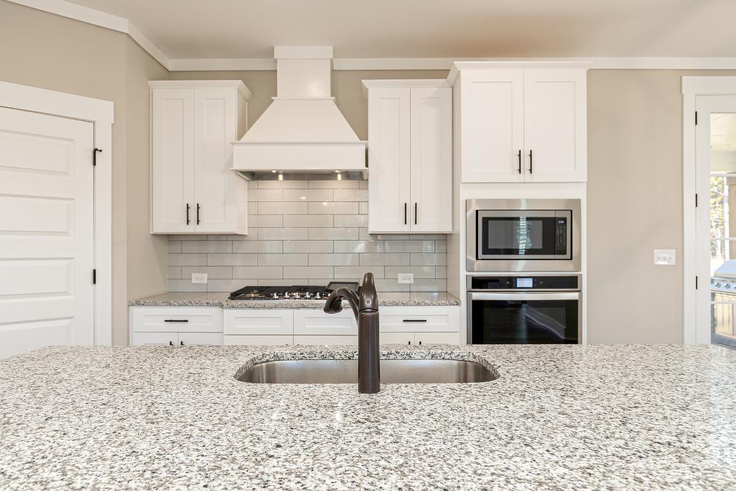 Terrata Homes - The Tate Reserve - Ball Ground, GA