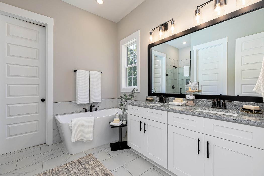 Terrata Homes - The Tate Reserve - Ball Ground, GA