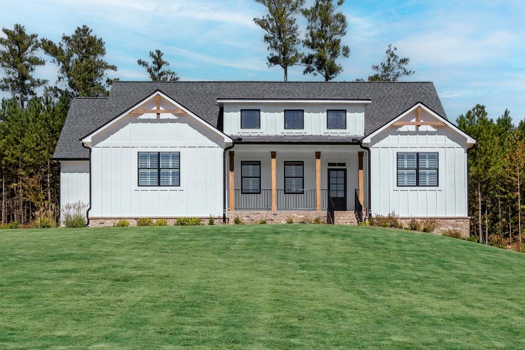 Terrata Homes - The Tate Reserve - Ball Ground, GA