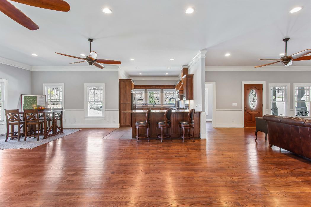 Terrata Homes - The Tate Reserve - Ball Ground, GA