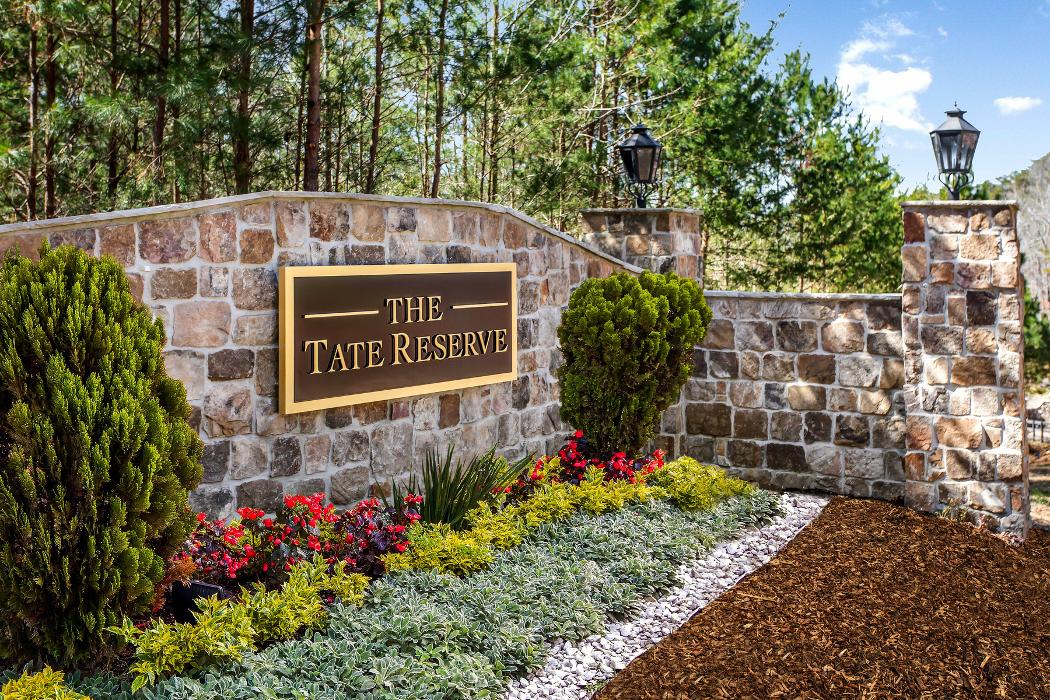 Terrata Homes - The Tate Reserve - Ball Ground, GA