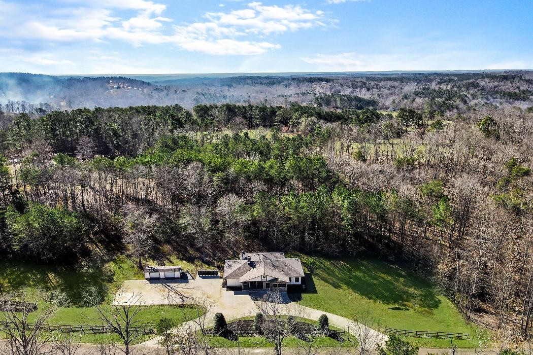 Terrata Homes - The Tate Reserve - Ball Ground, GA