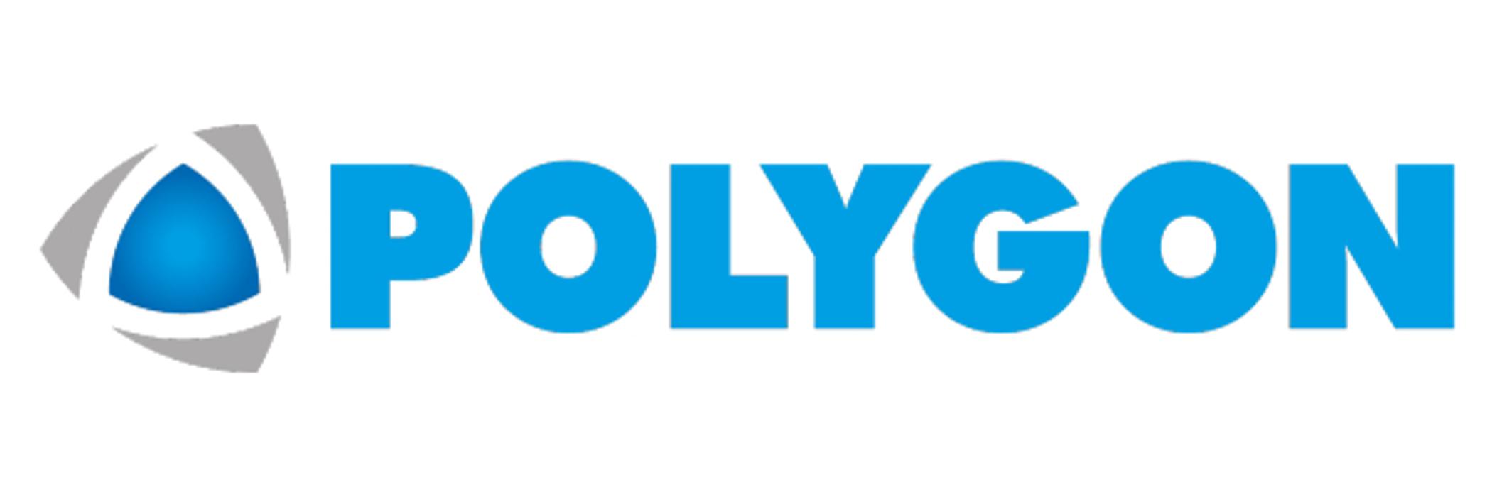 Logo POLYGON Deutschland GmbH | Berlin