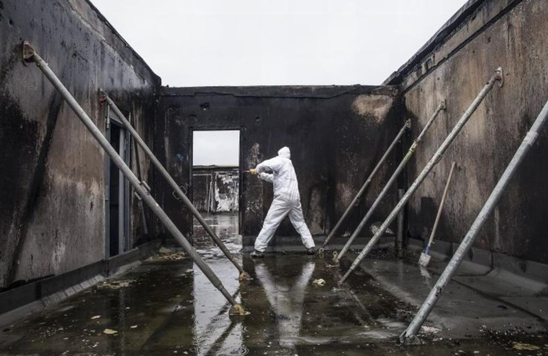 POLYGONVATRO GmbH, Lechtermannshof in Bielefeld