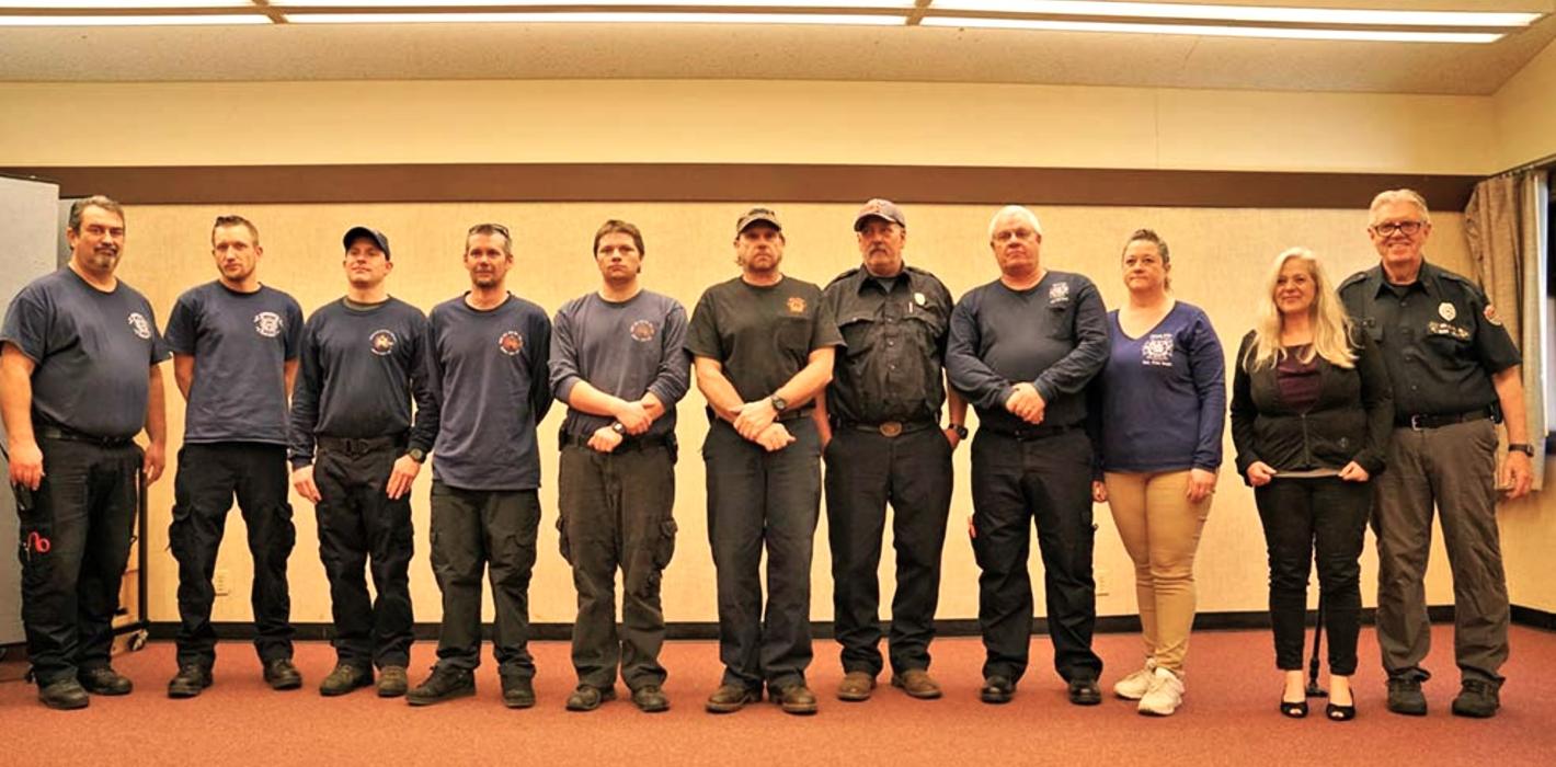 Sierra County Schools for Adults - Loyalton, CA