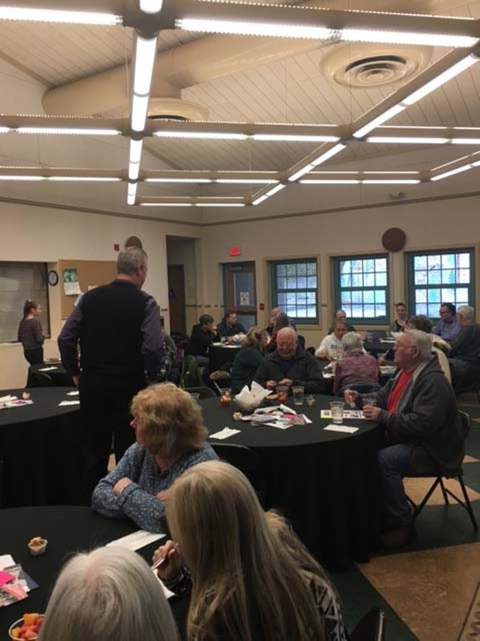 Sierra County Schools for Adults - Loyalton, CA