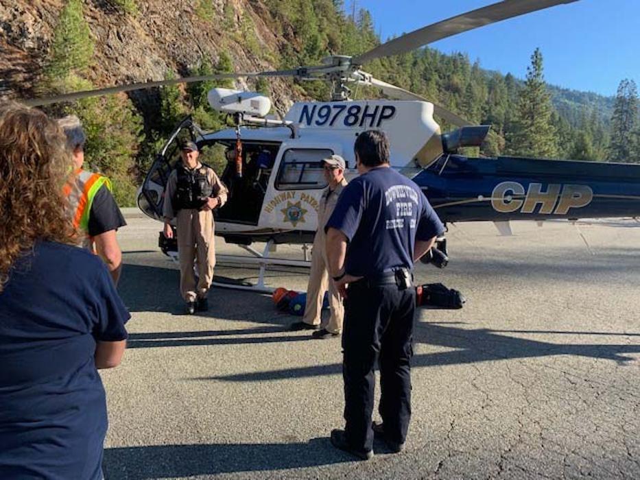 Sierra County Schools for Adults - Loyalton, CA