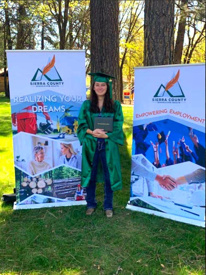 Sierra County Schools for Adults - Loyalton, CA