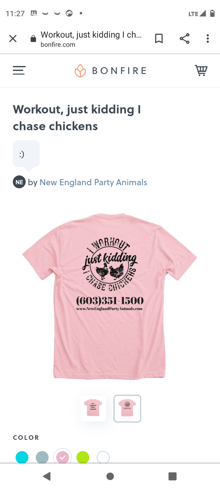 New England Party Animals - Manchester, NH