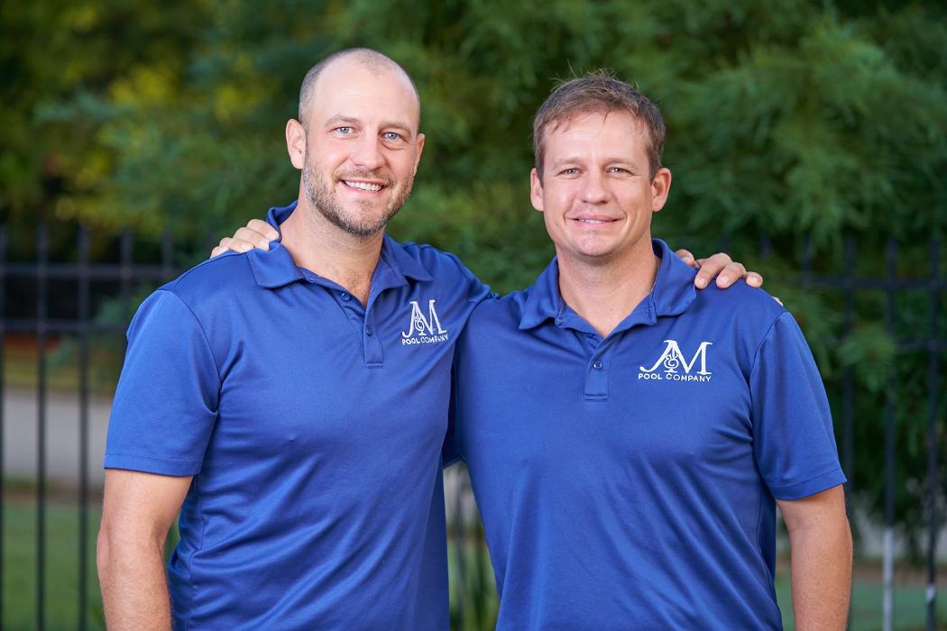 J&M Pool Company Image