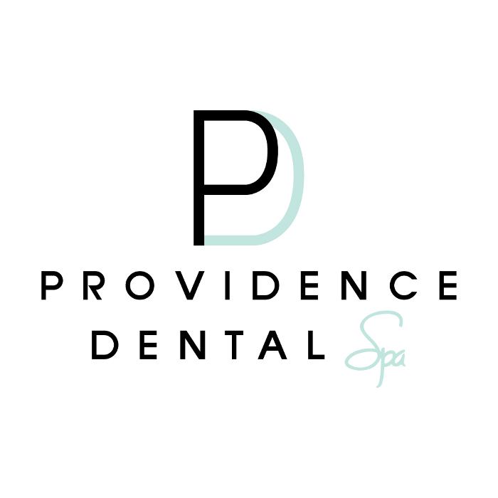 Providence Dental Spa Logo