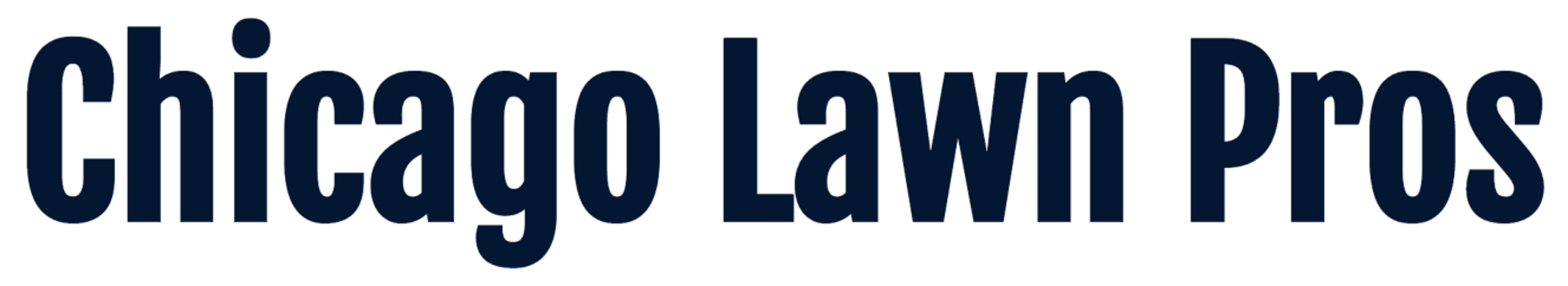 Chicago Lawn Pros Inc. - Chicago, IL