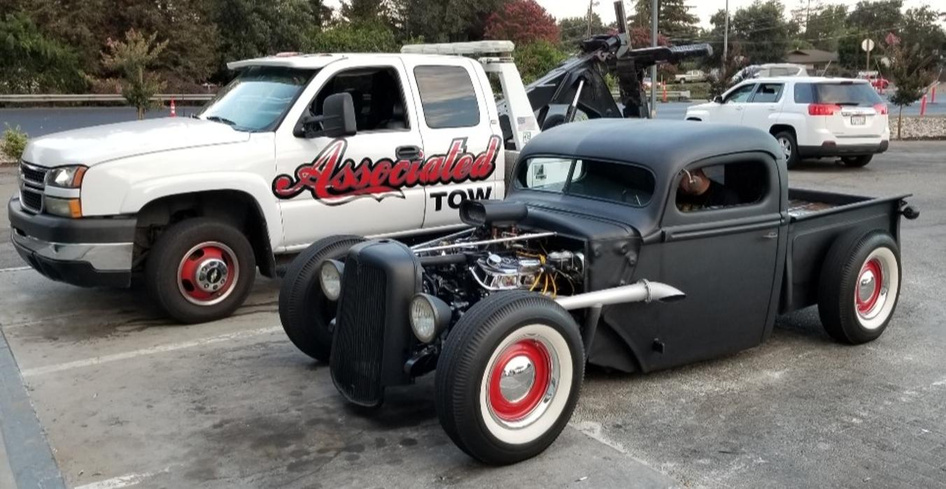 Associated Tow Image