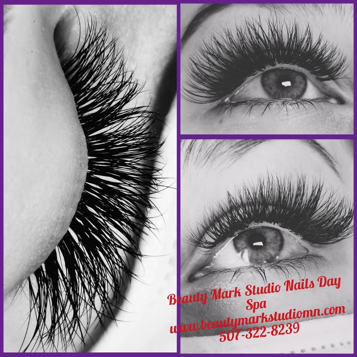 Beauty Mark Studio Nails Day Spa - Rochester, MN