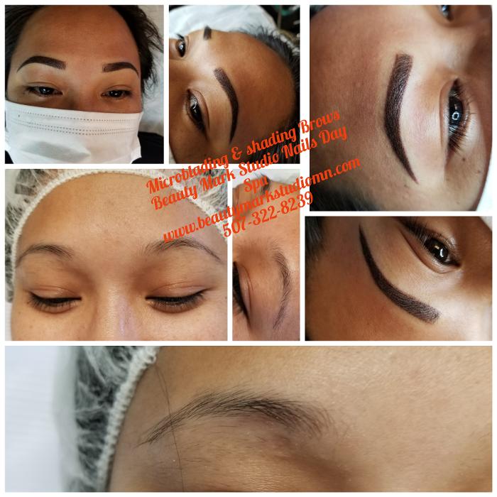 Beauty Mark Studio Nails Day Spa - Rochester, MN