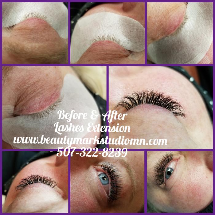 Beauty Mark Studio Nails Day Spa - Rochester, MN