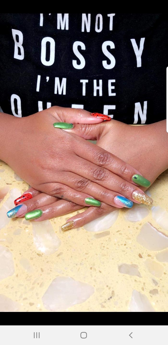 Beauty Mark Studio Nails Day Spa - Rochester, MN