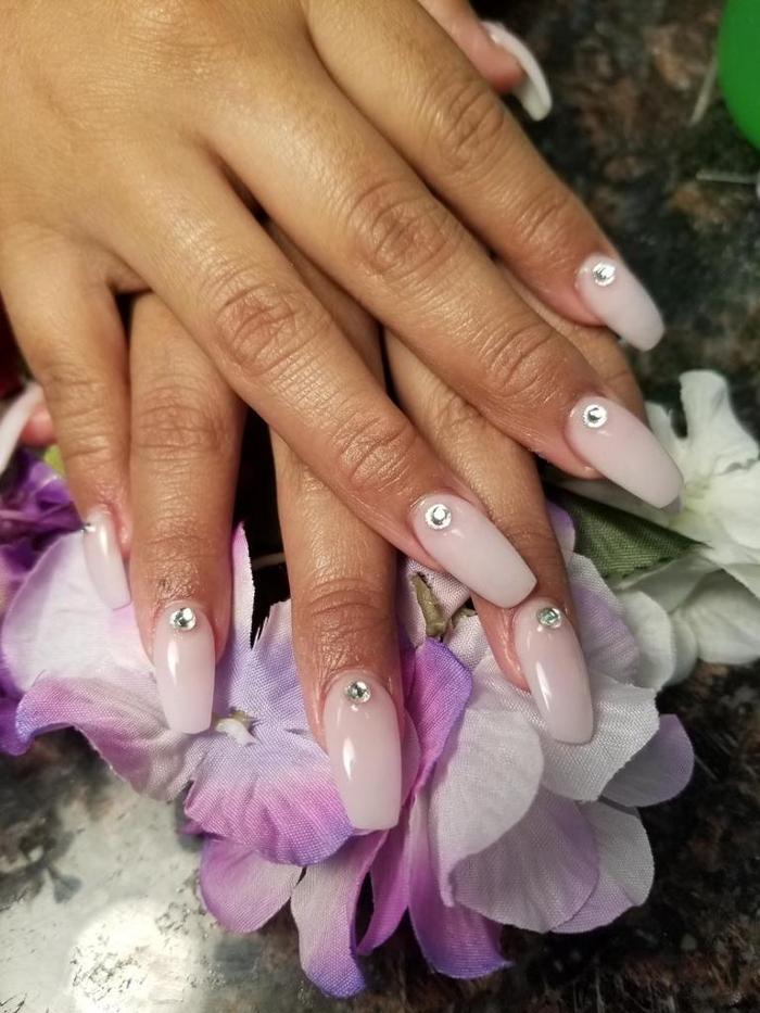 Beauty Mark Studio Nails Day Spa - Rochester, MN