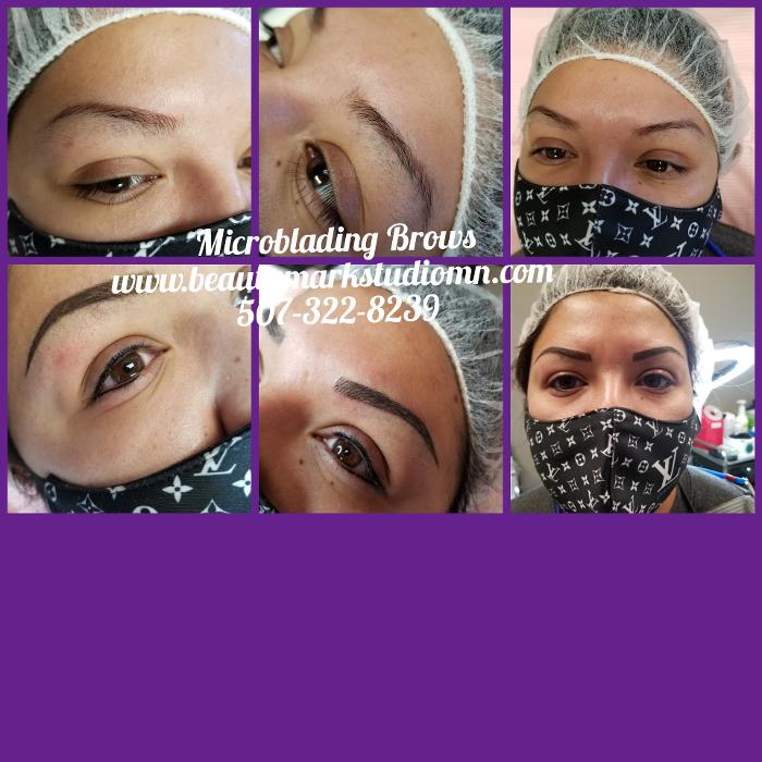 Beauty Mark Studio Nails Day Spa - Rochester, MN