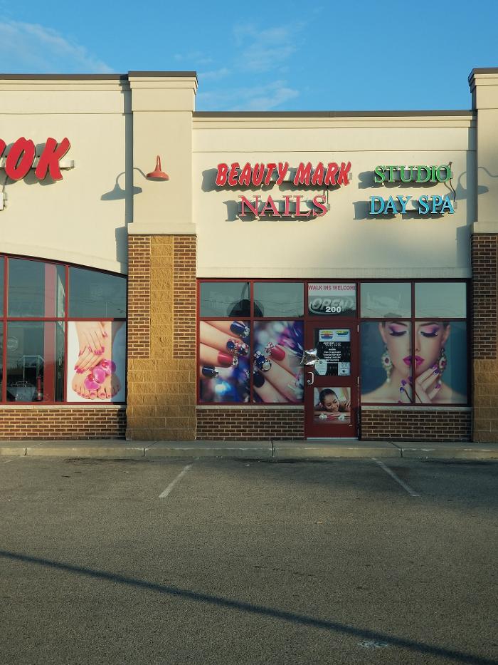 Beauty Mark Studio Nails Day Spa - Rochester, MN