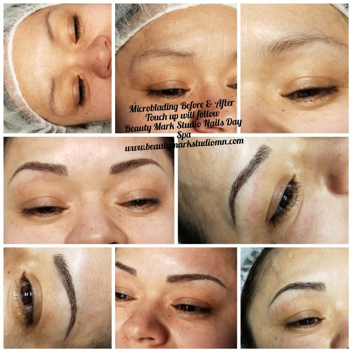 Beauty Mark Studio Nails Day Spa - Rochester, MN