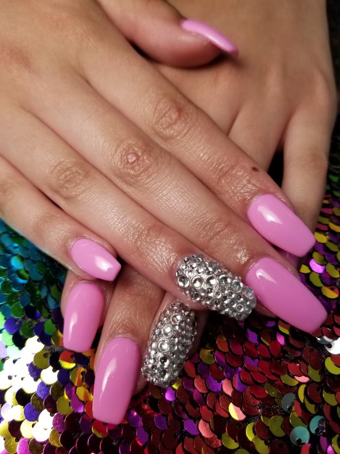 Beauty Mark Studio Nails Day Spa - Rochester, MN